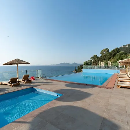 Corfu Maris Bellos 4* בניטסס