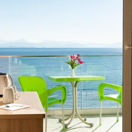 Corfu Maris Bellos Hotel 4*