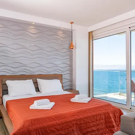 Hotel Corfu Maris Bellos