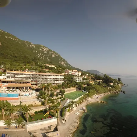 Hotel Corfu Maris Bellos
