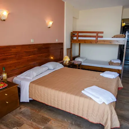 Corfu Maris Bellos Hotel