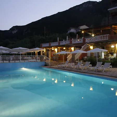 Corfu Maris Bellos 4*