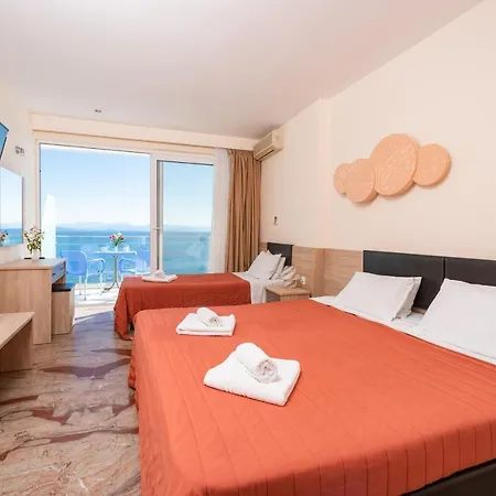 Corfu Maris Bellos 4* 贝尼蔡斯