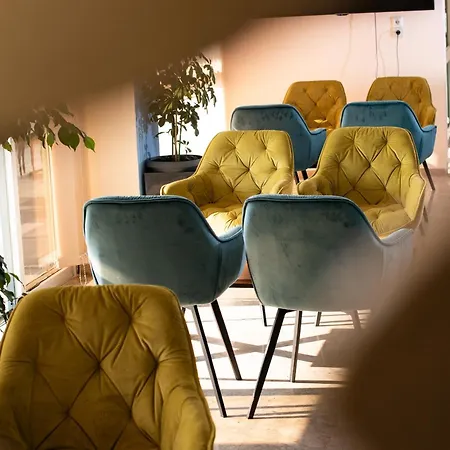 Corfu Maris Bellos 4* 贝尼蔡斯