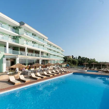Corfu Maris Bellos