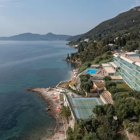 Corfu Maris Bellos 酒店