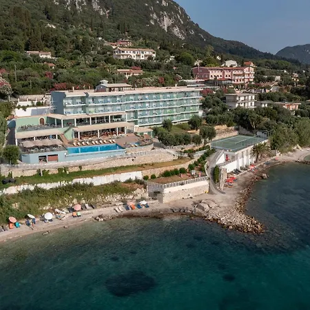 酒店 Corfu Maris Bellos