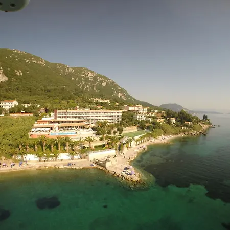 酒店 Corfu Maris Bellos