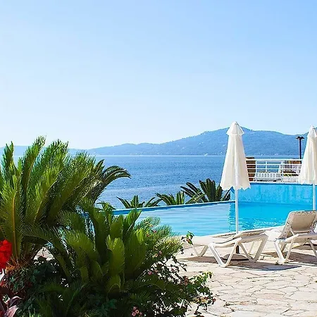 Corfu Maris Bellos