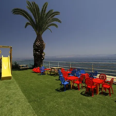酒店 Corfu Maris Bellos 4*