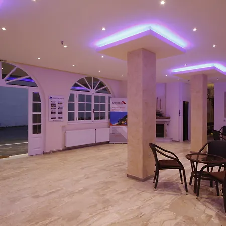 Corfu Maris Bellos 酒店
