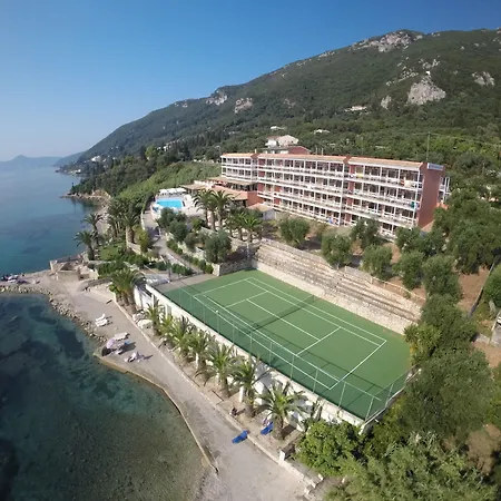 酒店 Corfu Maris Bellos 贝尼蔡斯